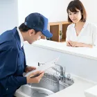 現場管理・アフター